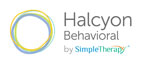 Halcyon Behavioral Logo